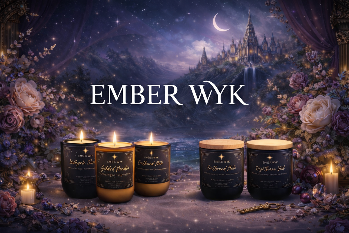 Ember Wyk