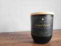 Winged Summit – Woodsy Fantasy Candle | Earthy & Masculine | Crackling Wooden Wick Candle
