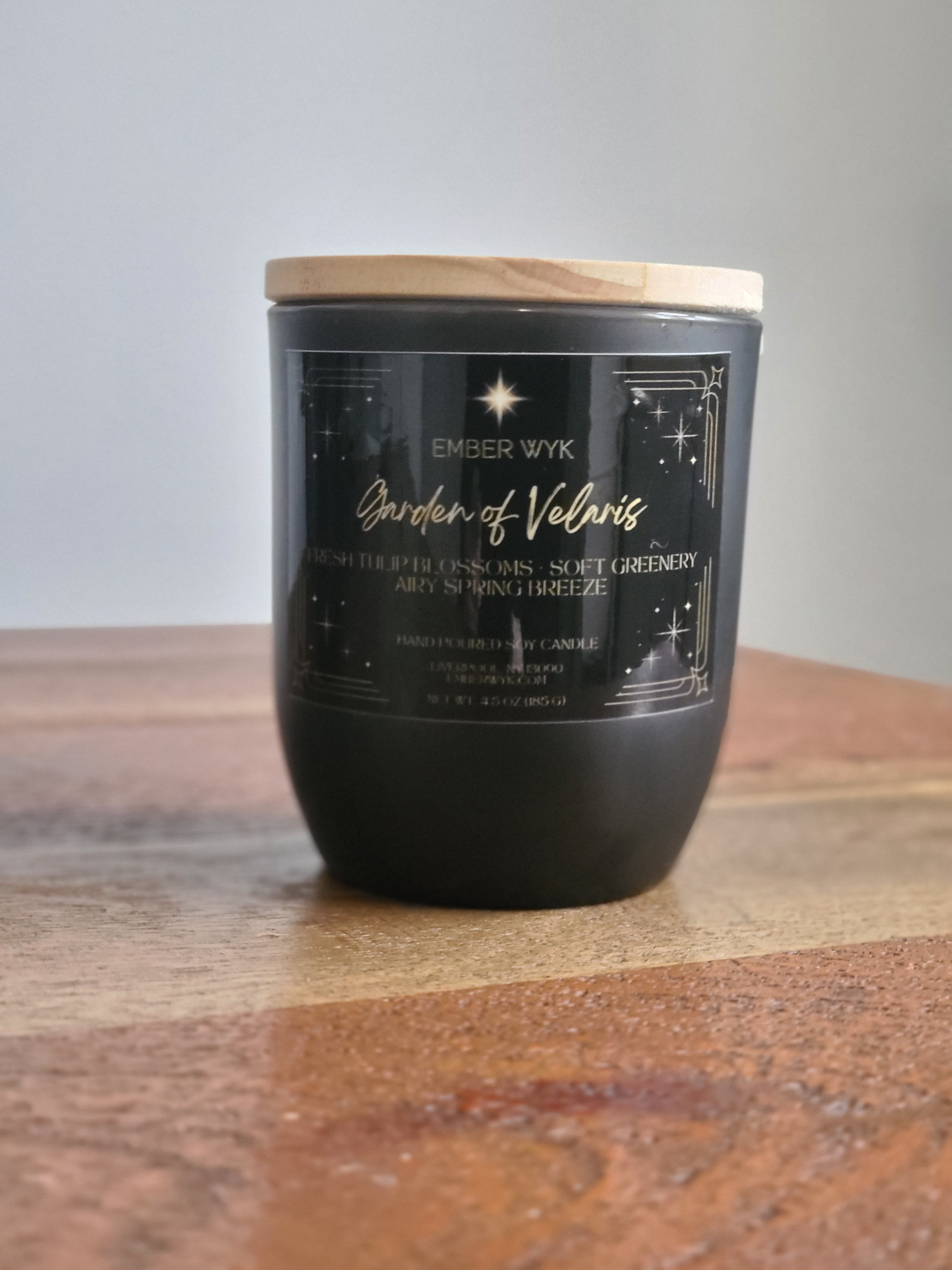 4.5oz Garden of Velaris