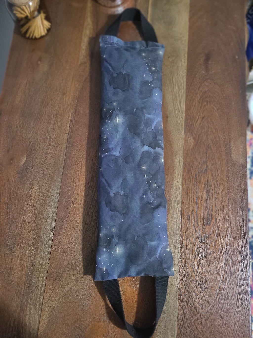 Shadow & Stars Herbal Neck Heat Wrap - Lavender