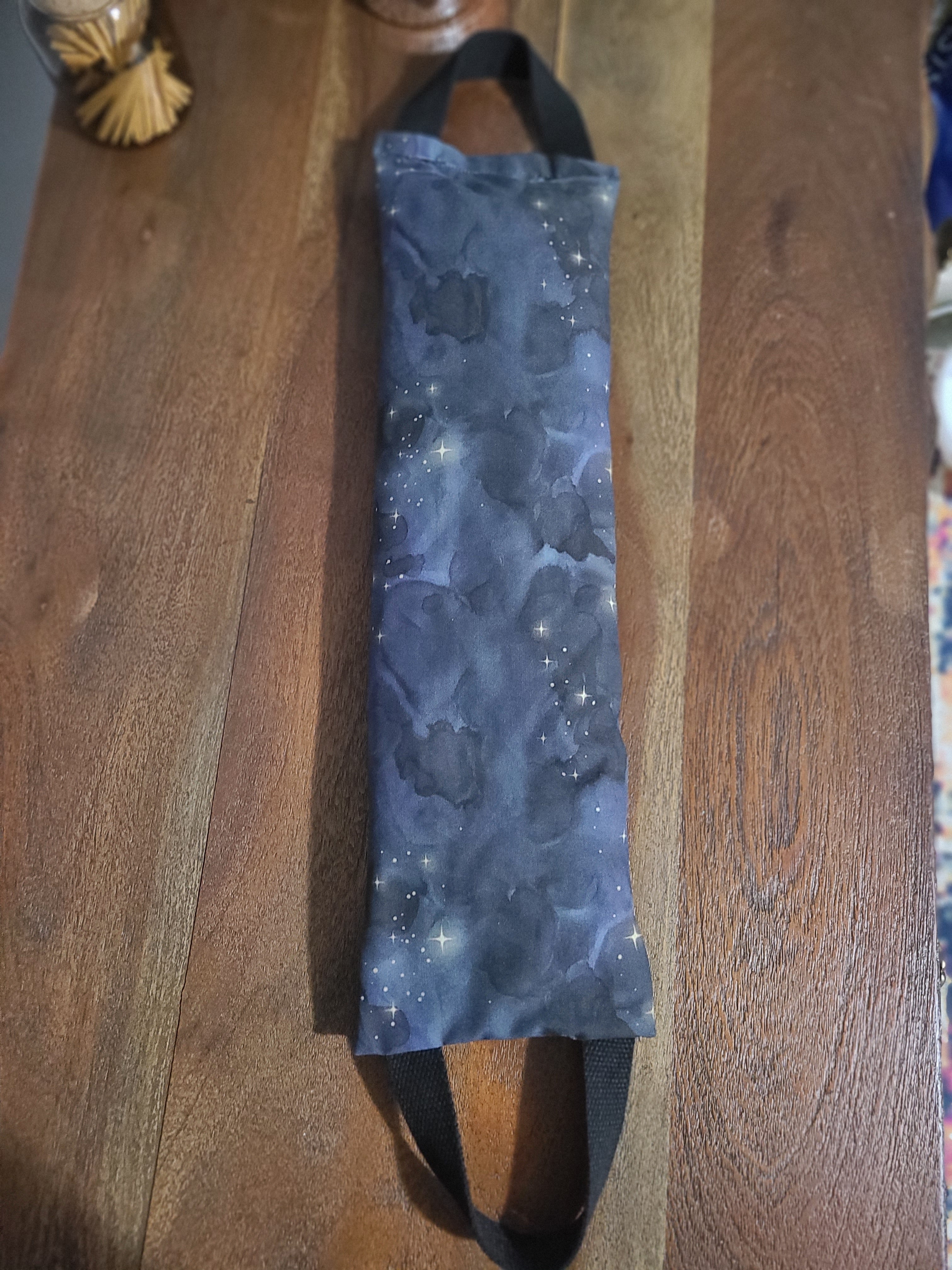 Shadow & Stars Herbal Neck Heat Wrap - Lavender