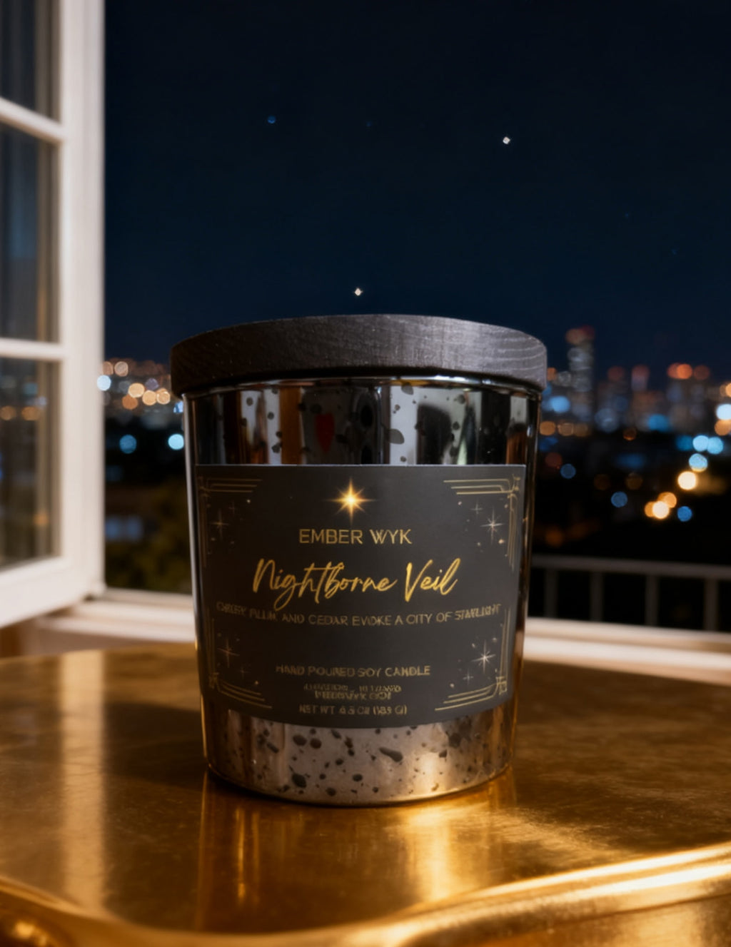 Midnight Realm Collection