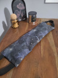 Shadow & Stars Herbal Neck Heat Wrap - Lavender