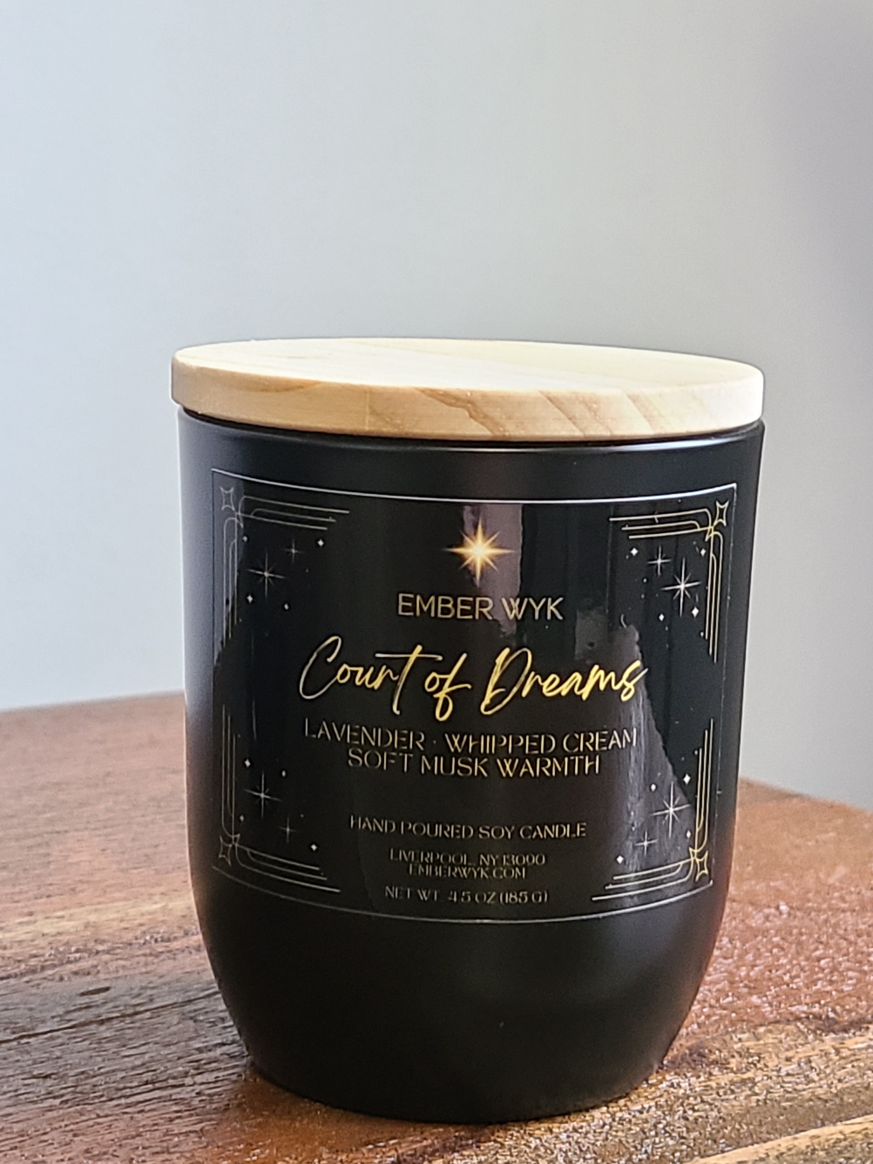 4.5oz Court of Dreams