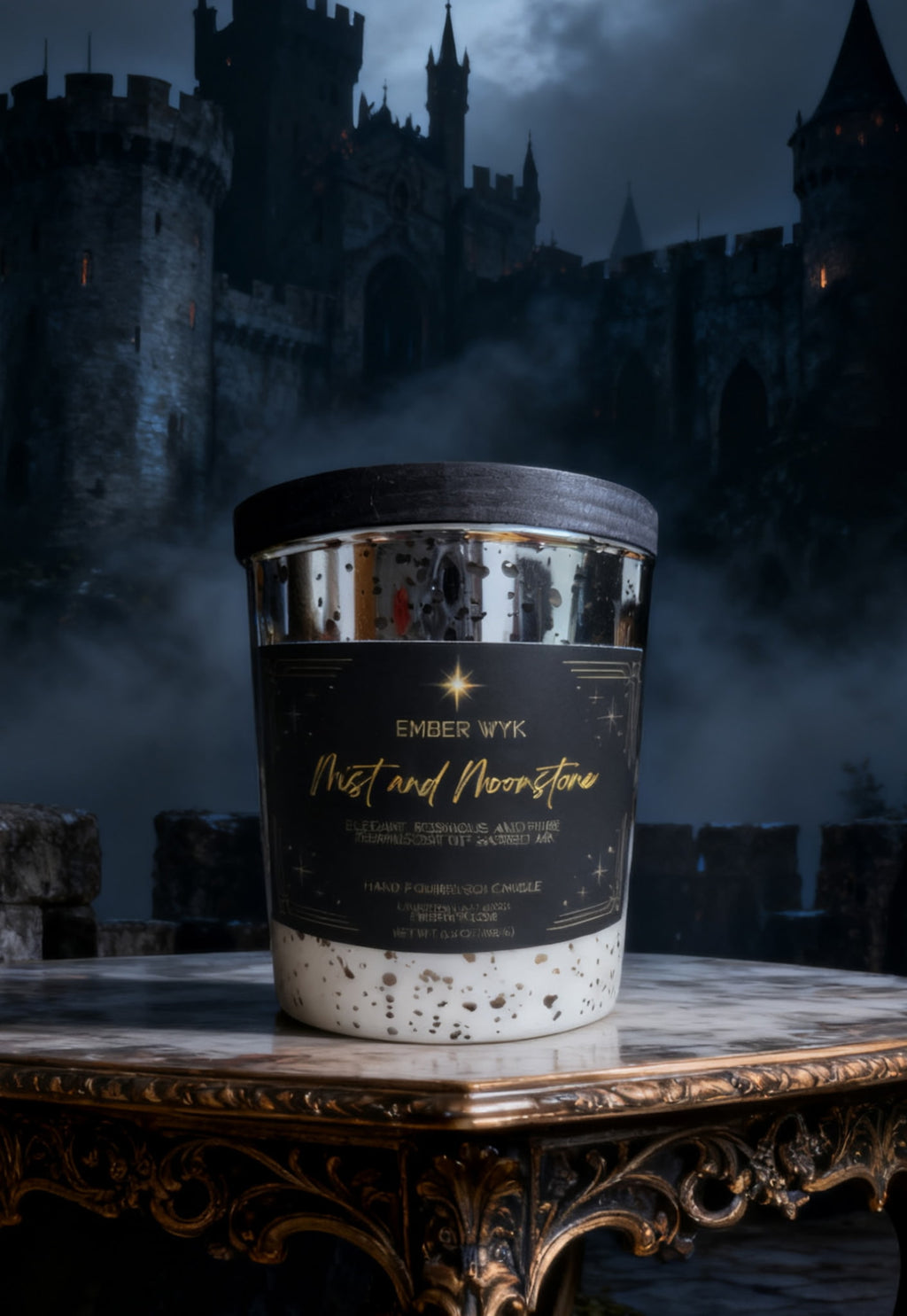 Midnight Realm Collection