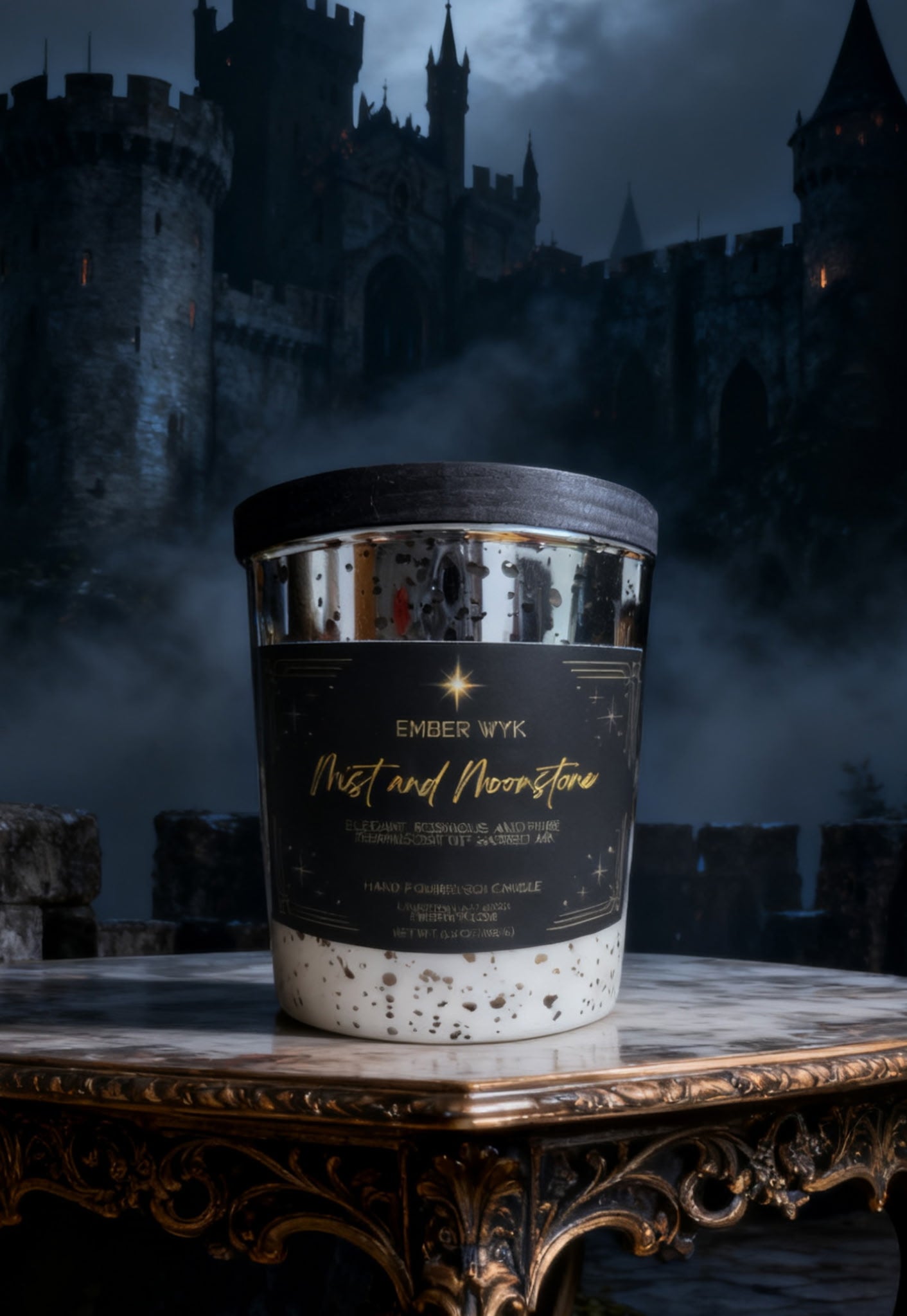Midnight Realm Collection
